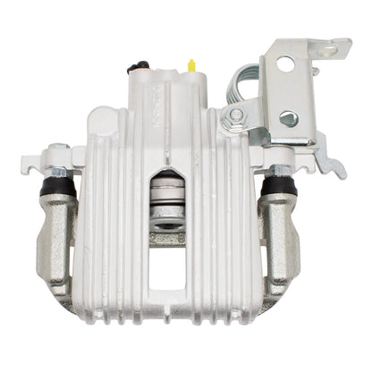 DFC 85-92 Chevrolet Camaro Rear-L Premium Caliper - Silver Zinc Coated