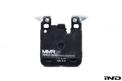MMX Performance F8X M2 / M3 / M4 RP650 Performance Brake Pad Set - Rear