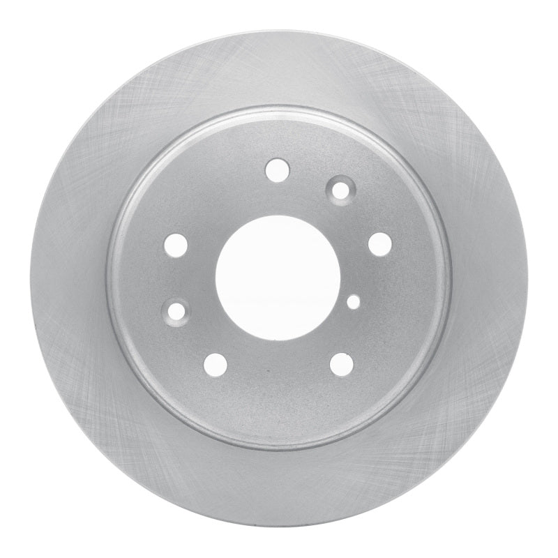 DFC 86-91 Mazda RX-7 Rear Brake Rotor