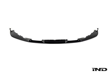 3D Design G8X M3 / M4 Gloss Black Front Lip