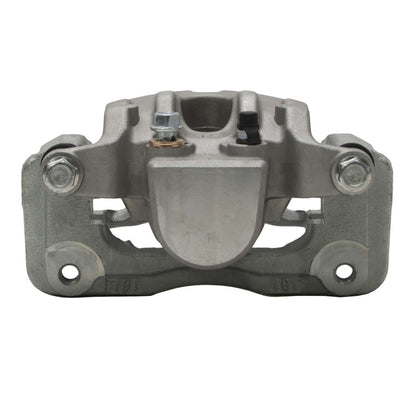 DFC 13-20 Hyundai Santa Fe Sport Rear-L Premium Caliper - Silver Zinc Coated