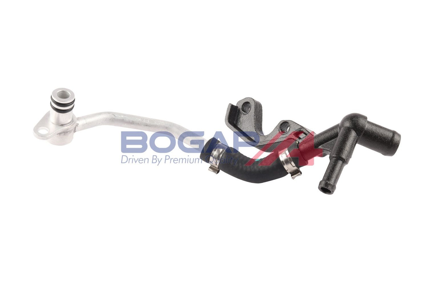 BOGAP C4229108 Coolant Pipe, Charger