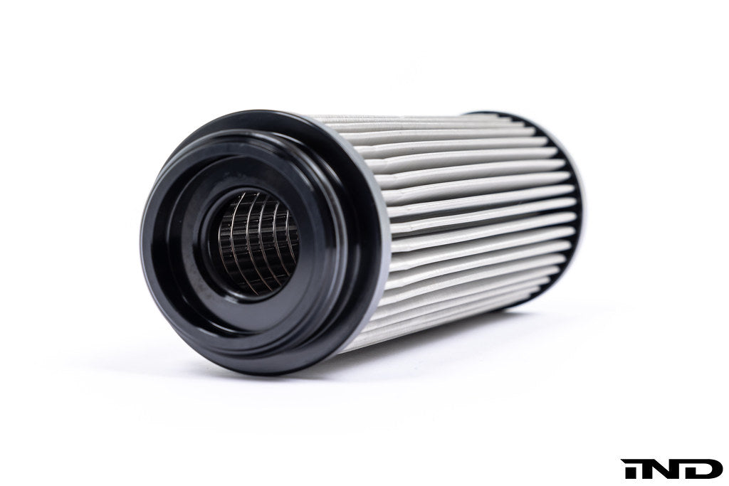 MMX Performance BMW S58 Stainless Steel Oil Filter