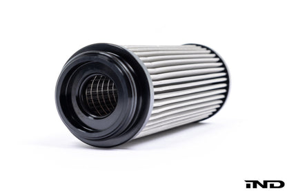 MMX Performance BMW S58 Stainless Steel Oil Filter