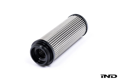 MMX Performance BMW S58 Stainless Steel Oil Filter