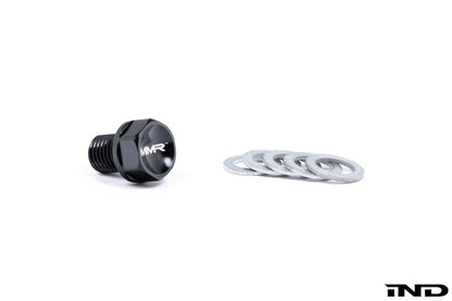 MMX Performance Oil Plug Replacement Crush Washer Set