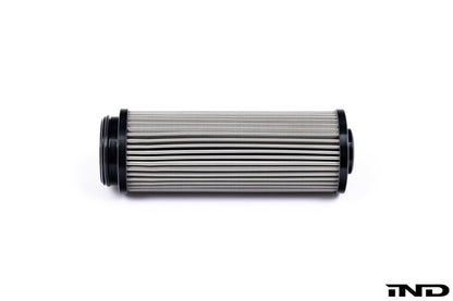 MMX Performance BMW S58 Stainless Steel Oil Filter
