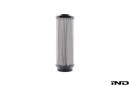 MMX Performance BMW S58 Stainless Steel Oil Filter