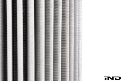 MMX Performance BMW B58 / B57 Stainless Steel Oil Filter