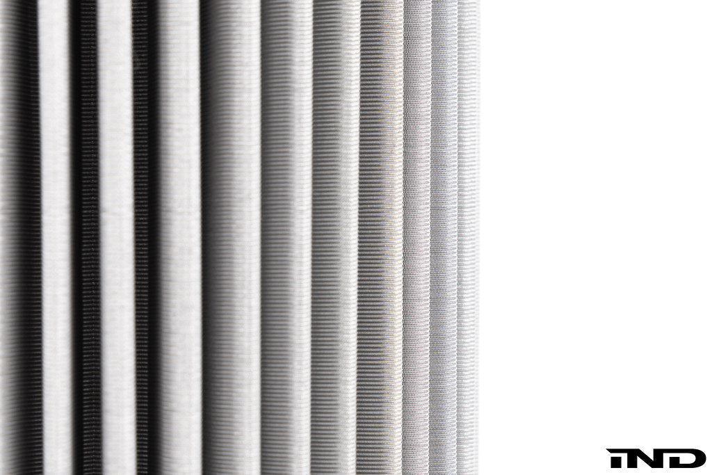 MMX Performance BMW S58 Stainless Steel Oil Filter