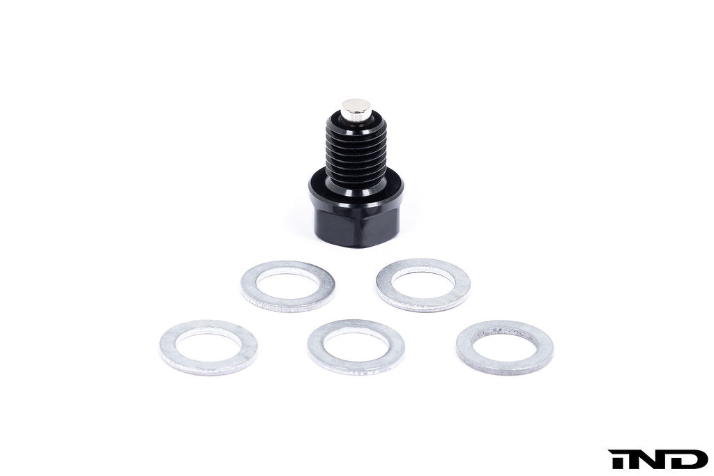 MMX Performance Oil Plug Replacement Crush Washer Set