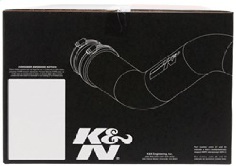 K&N Engineering K&N 99-07 Chevy Tahoe/Suburban V8-4.8L/5.3L High Flow Performance Kit