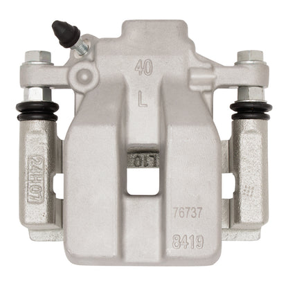 DFC 18-24 Toyota Camry Rear-L Silver Zinc Coated Premium Caliper