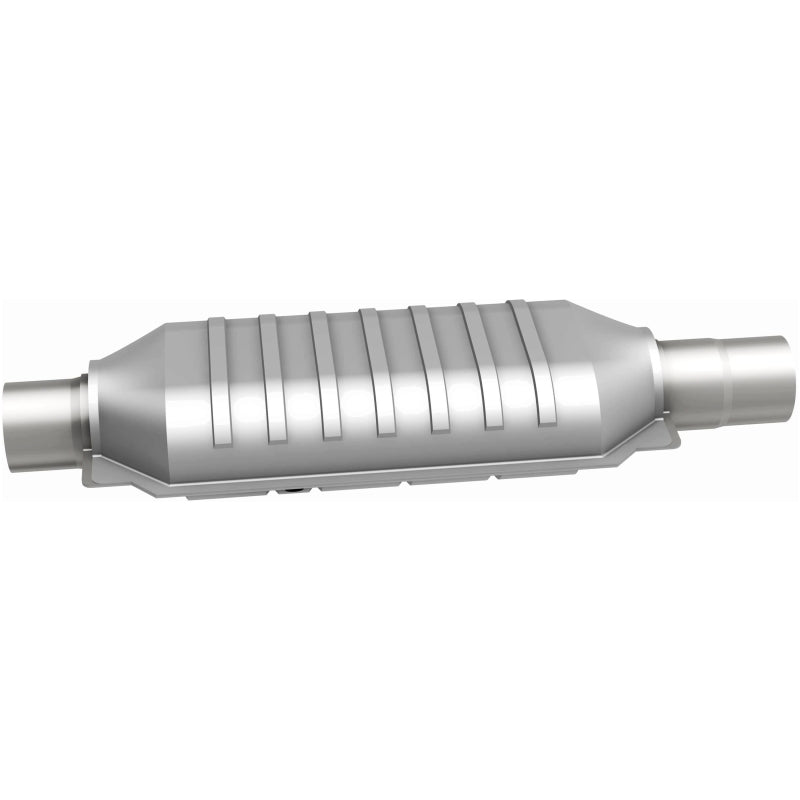 MagnaFlow Universal Catalytic Converter 2.25 W/Perf Tube