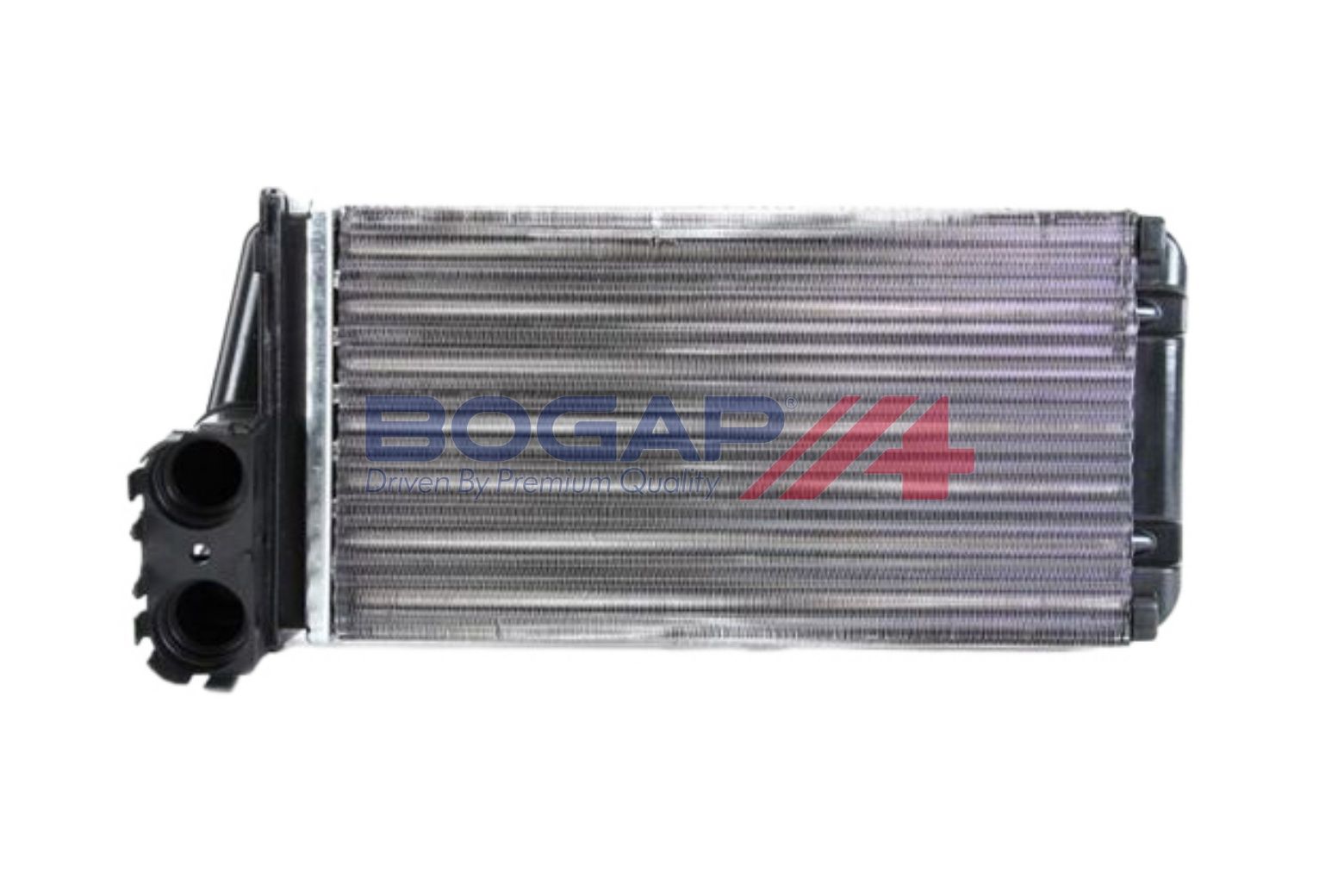 BOGAP P4120117 Heat Exchanger, Interior Heating