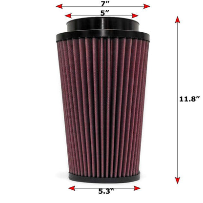 Banks Power 20-23 Ford 6.7L Oiled Ram Air Filter Element
