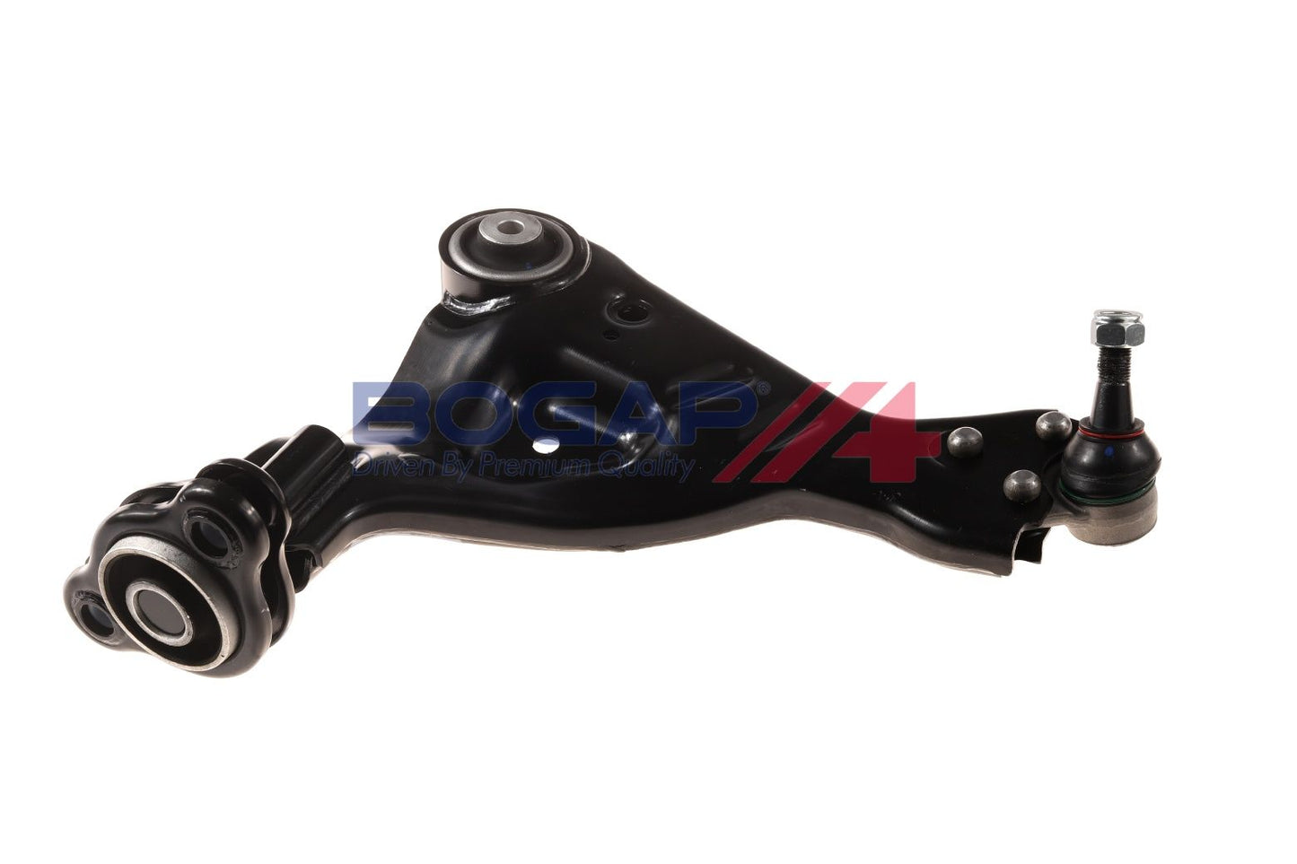 BOGAP C3327216 Control/Trailing Arm, Wheel Suspension