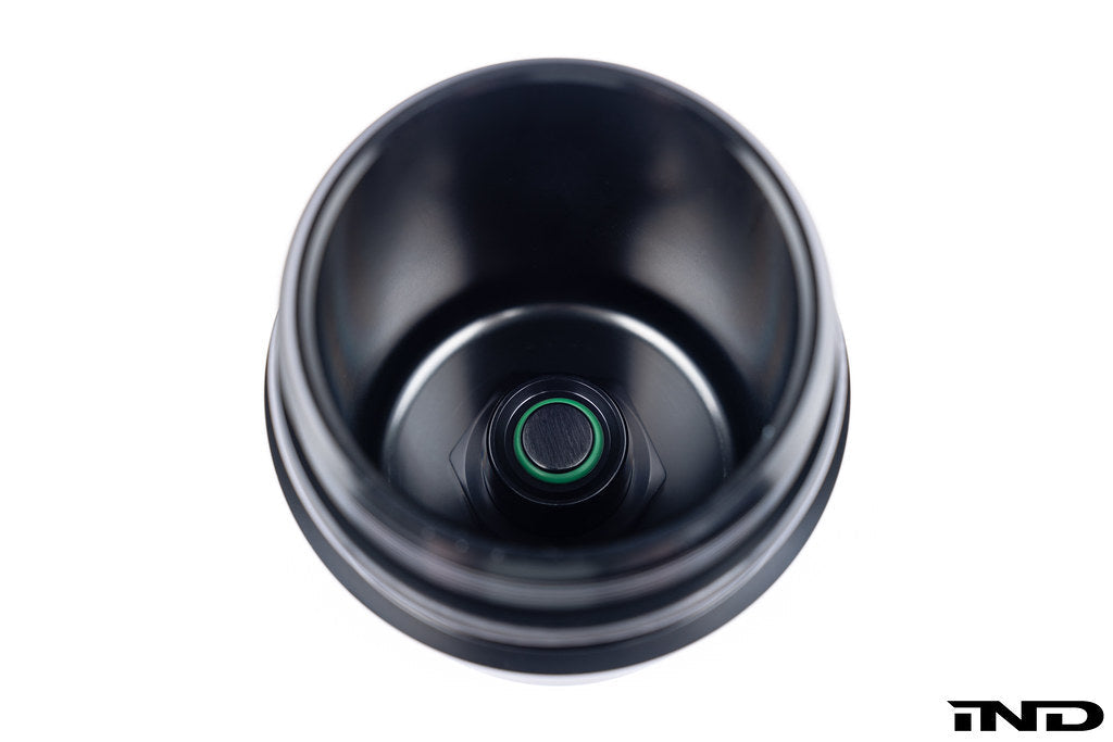 MMX Performance BMW S58 Billet Oil Filter Housing Cap
