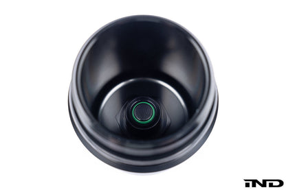 MMX Performance BMW S58 Billet Oil Filter Housing Cap