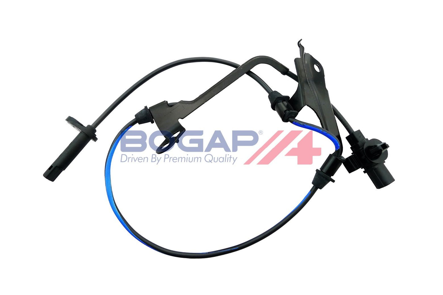 BOGAP H7117163 Sensor, Wheel Speed