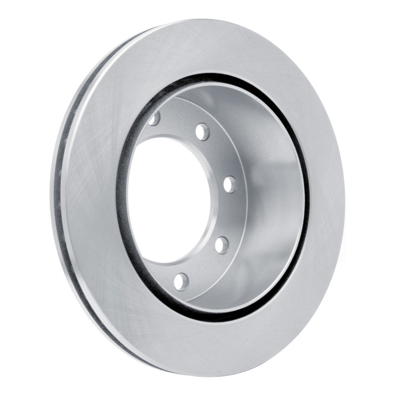 DFC 99-20 Chevrolet Silverado 3500 HD Rear Brake Rotor