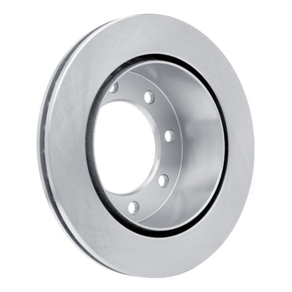 DFC 99-20 Chevrolet Silverado 3500 HD Rear Brake Rotor