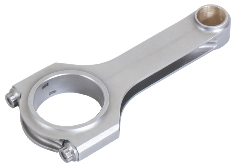 Eagle Chevrolet Small Block 5.700in Length 2.000in Rod Journal Forged Steel H-Beam Rods - Set of 8