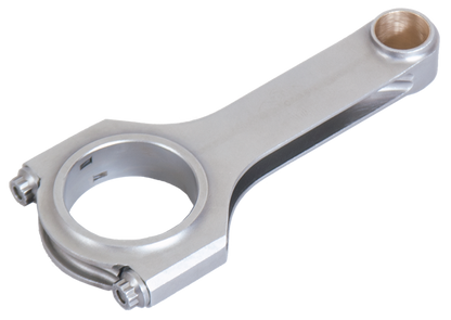 Eagle Chevrolet Small Block 5.700in Length 2.000in Rod Journal Forged Steel H-Beam Rods - Set of 8