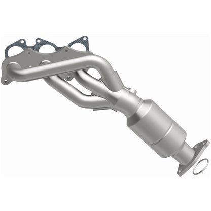 MagnaFlow Direct Fit Catalytic Converter 10-12 Toyota FJ/4Runner 4.0L