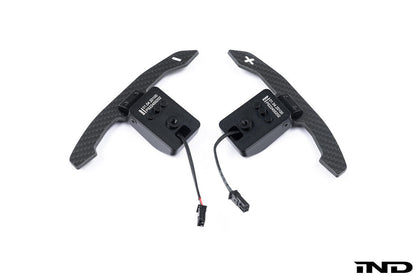 KMP F8X M2 / M3 / M4 Magnetic Shift Paddle Set