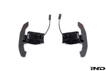 KMP G8X M2 / M3 / M4 Magnetic Shift Paddle Set