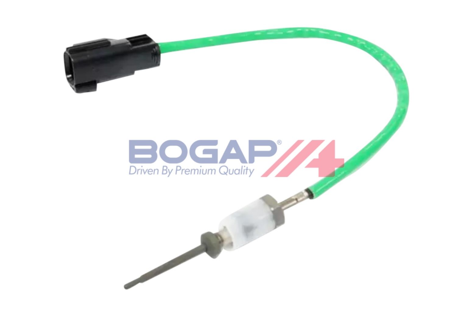 BOGAP F6120125 Sensor, Exhaust Gas Temperature