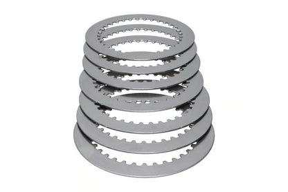 Wiseco Clutch Plate Kit - 7 Steel Clutch Basket