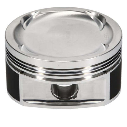 JE Pistons Hyundai Theta Genisis 2.0T 86.25mm Bore 1.181CH Dome Piston Kit - Set of 4