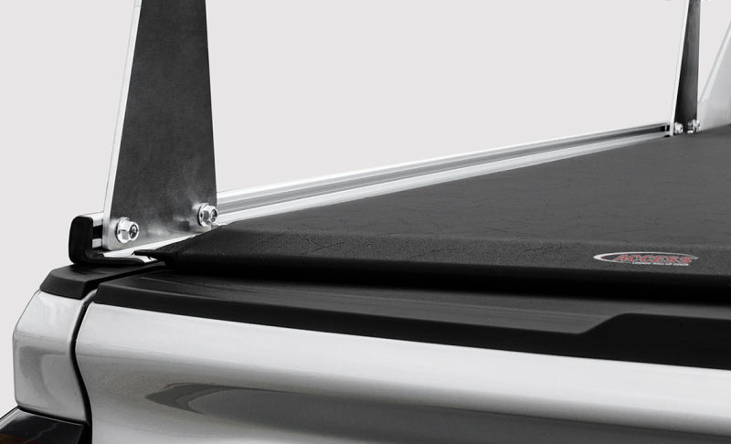 Access ADARAC M-Series 2020-2020 Chevy/GMC Full Size 2500/3500 6ft 8in Bed Truck Rack