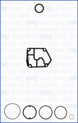 AJUSA AJU54165100 Crankcase Gasket Kit