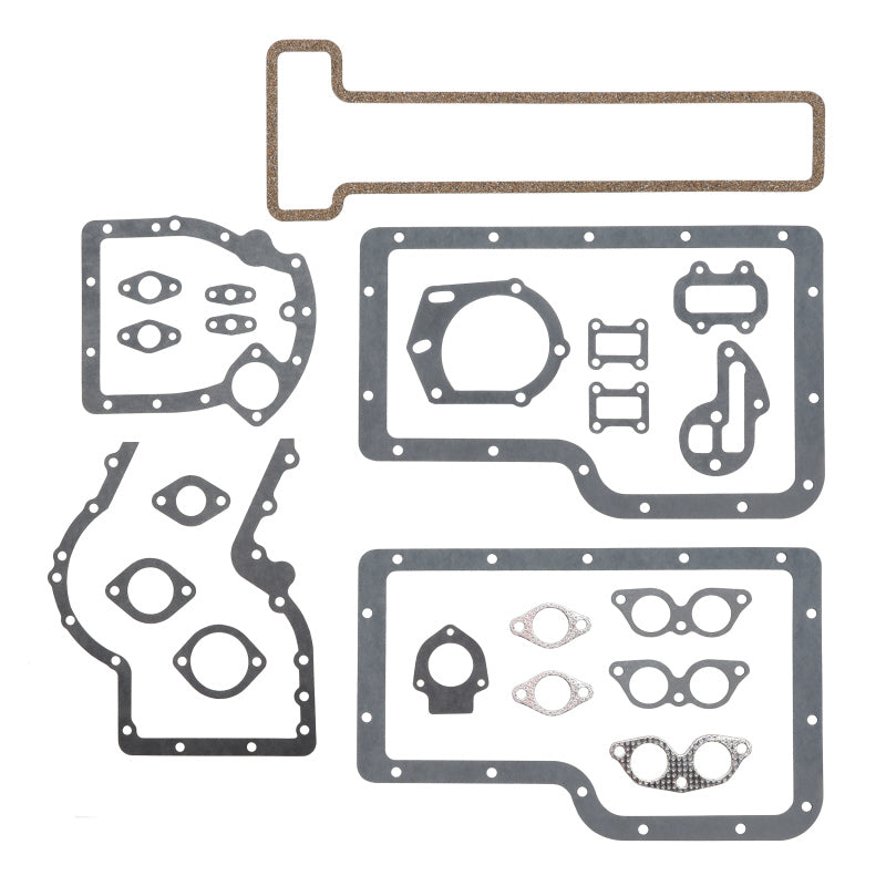 Cometic Gasket Cometic Coventry Climax FW Series Complete Engine Gasket Kit - Without Head Gasket