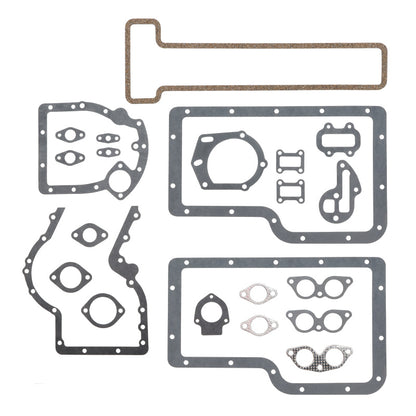 Cometic Gasket Cometic Coventry Climax FW Series Complete Engine Gasket Kit - Without Head Gasket