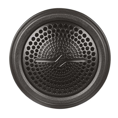 DS18 Dlx Quality 6.5in + 2in 2-Way 150 Watts RMS 4 ohm Yellow Straw + Composite Foam Cone Component