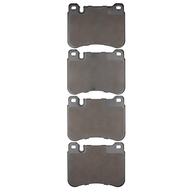 R1 Concepts R1 05-11 Mercedes-Benz SLK350 Front Optimum OE Brake Pads