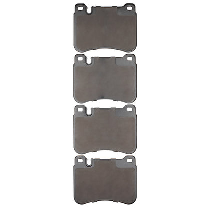 R1 Concepts R1 05-11 Mercedes-Benz SLK350 Front Optimum OE Brake Pads