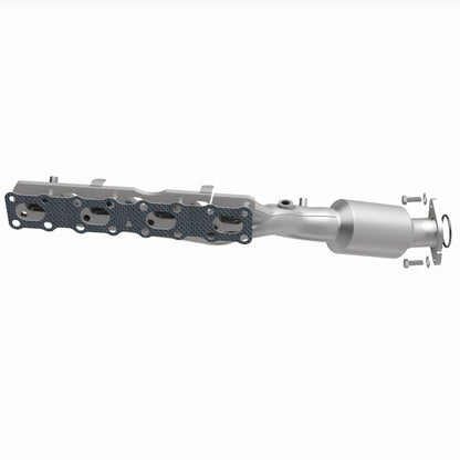 MagnaFlow Direct Fit Catalytic Converter 07 Titan 5.6L P/S manif OEM