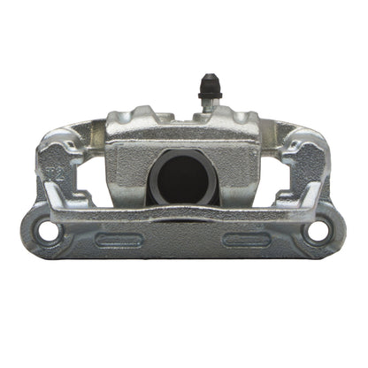 DFC 05-18 Nissan Frontier Rear-L Premium Caliper - Silver Zinc Coated