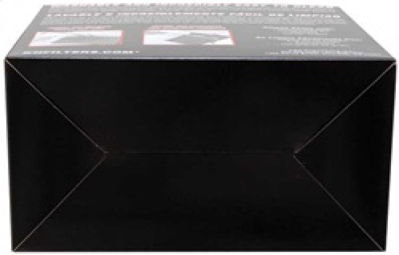 K&N Engineering K&N Replacement Industrial Air Filter Round 5.5in ID / 7in OD / 2.25in H
