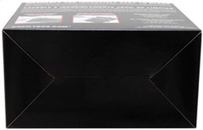 K&N Engineering K&N Replacement Industrial Air Filter 1.875in ID x 3.5in OD x 7.125in H Kubota/John Deere/Bobcat