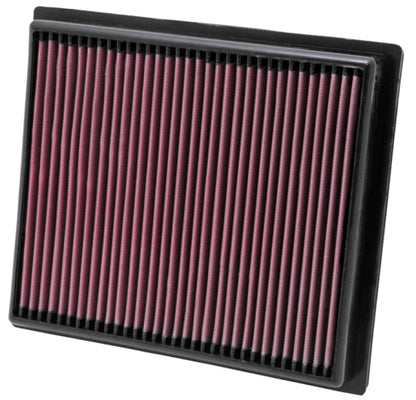 K&N Engineering K&N 11 Polaris Ranger RZR XP Replacement Air Filter