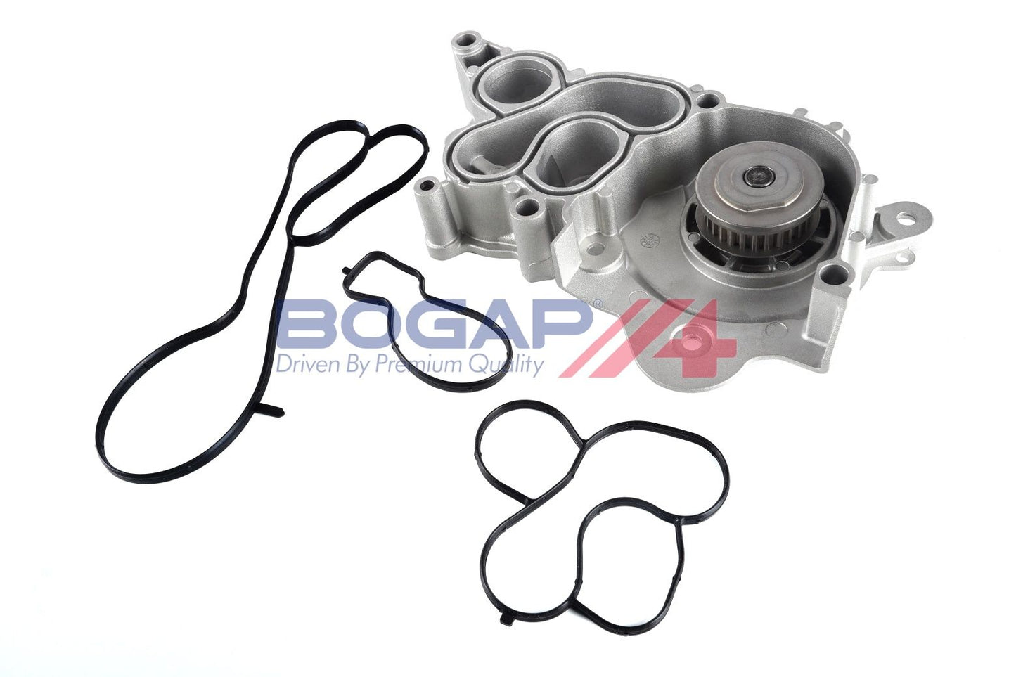 BOGAP A4234185 Water Pump, Engine Cooling