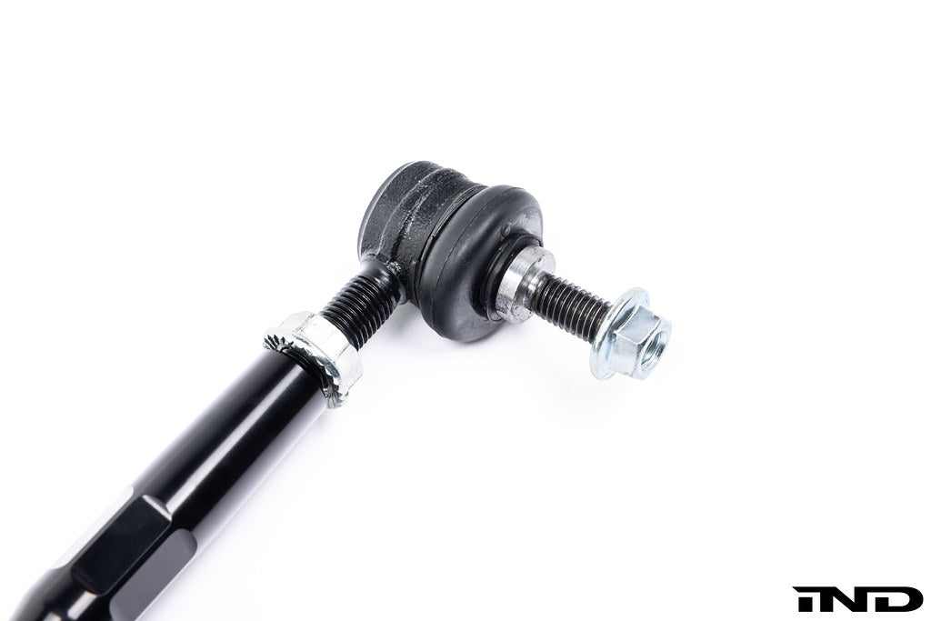 MMX Performance F8X M2 / M3 / M4 Adjustable Front Sway Bar End Link Kit