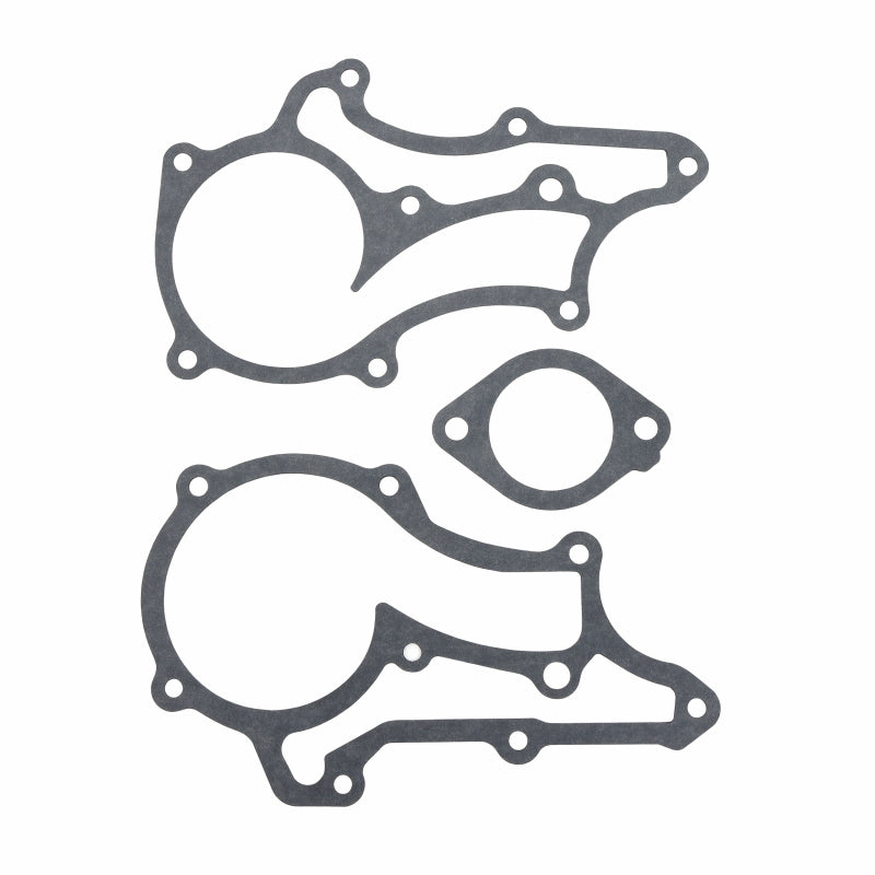 Cometic Gasket Cometic Toyota 22R .031in Fiber Water Pump Gasket Set - 1981-1985