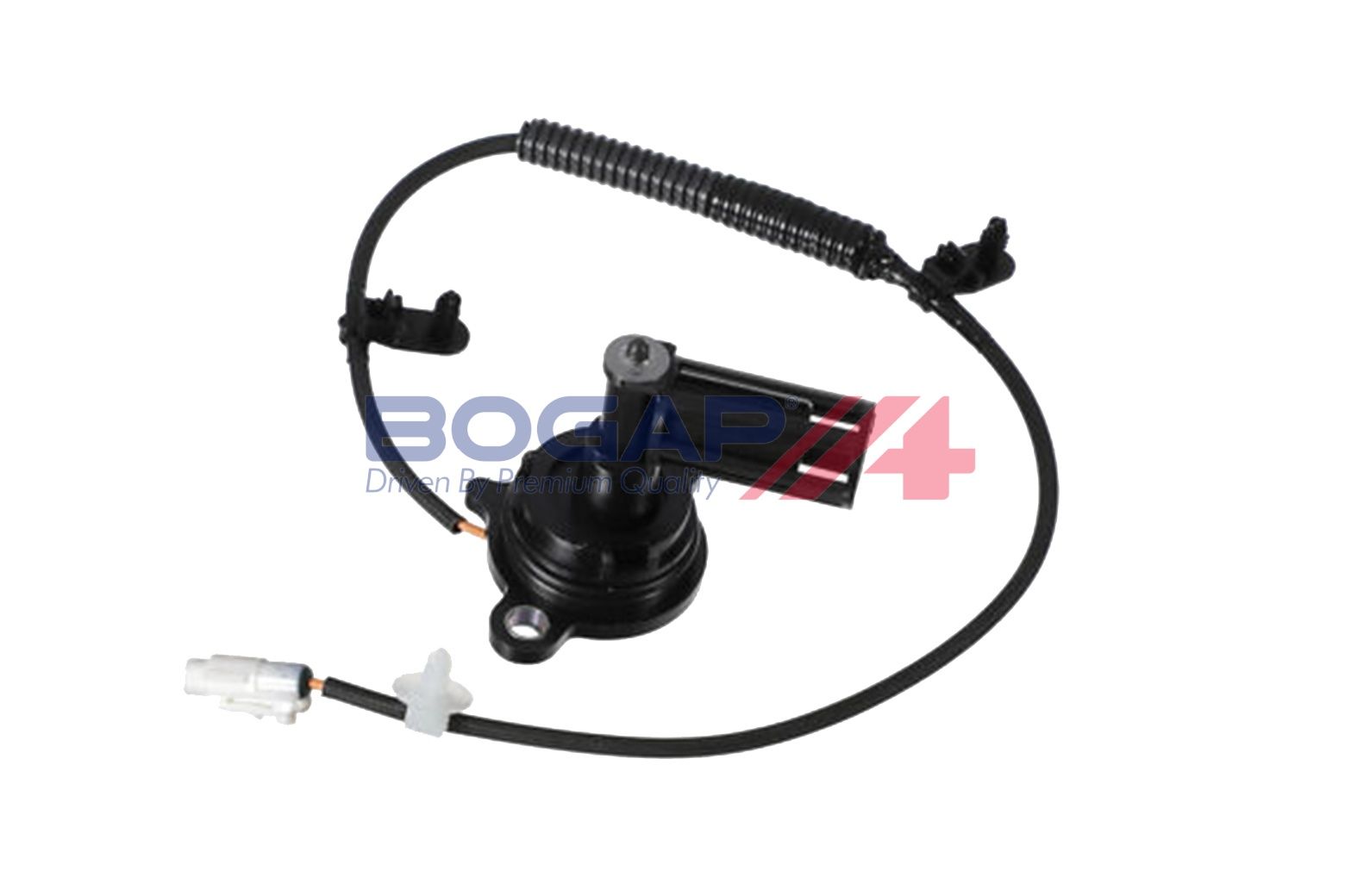 BOGAP T6124102 Sensor, Engine Oil Level